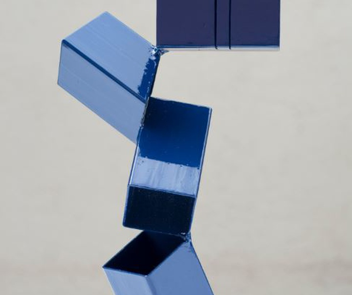 گالری آثار حجم روبرتو کاندوئلا از اسپانیا