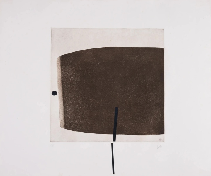 گالری آثار چاپ و گرافیک ویکتور پاسمور از بریتانیا