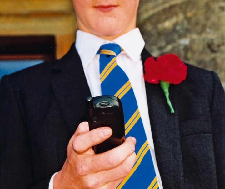 گالری آثار عکاسی مارتین پار از بریتانیا