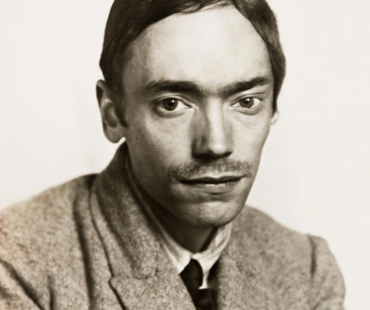 گالری آثار عکاسی آگوست ساندر از آلمان