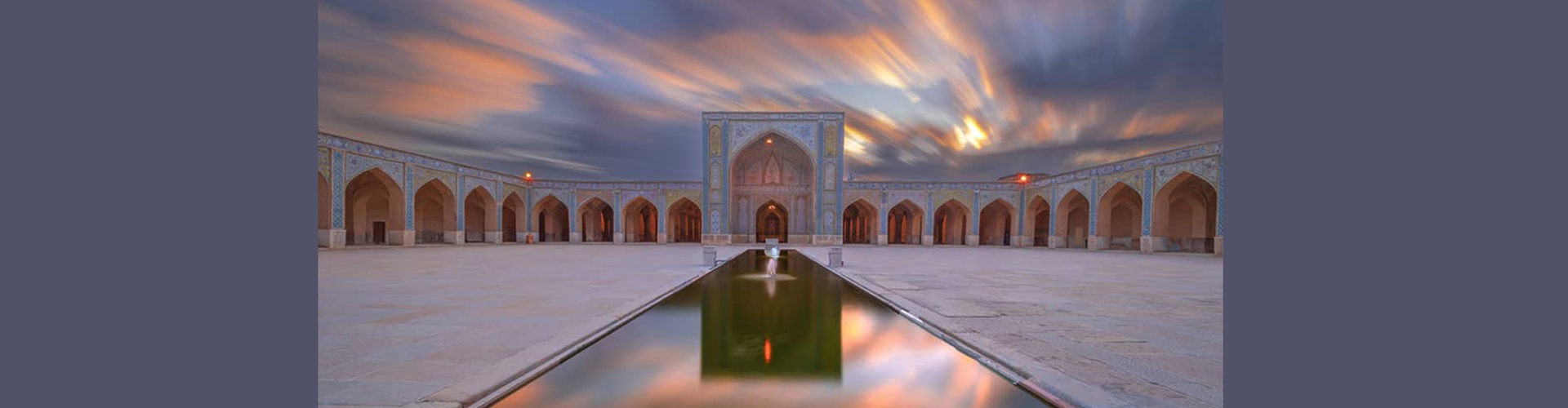 گالری آثار عکاسی محسن غنی پور از ایران