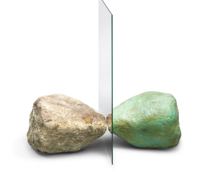 گالری آثار حجم آلیچجا کواده از لهستان