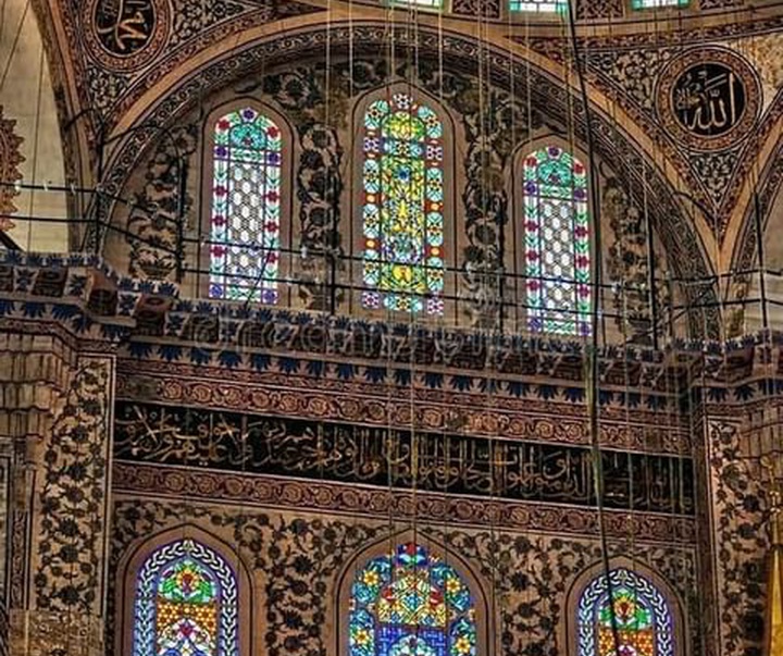 گالری عکس‌‌های سعید وطن‌دوست از ایران