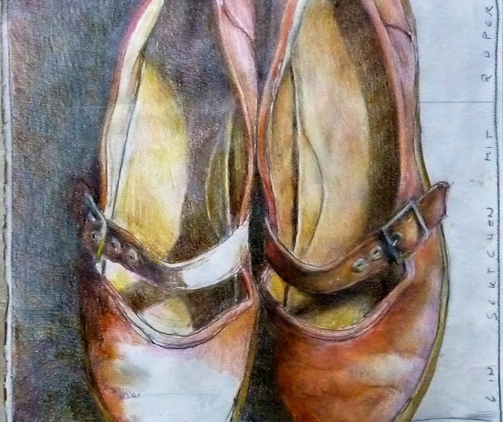 رالف بور