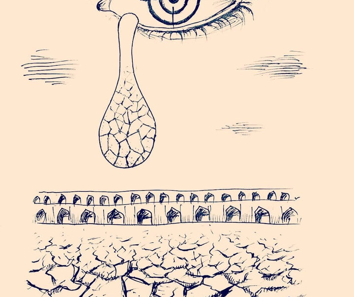 گالری بهترین آثار کارتون جهان- قسمت ۴
