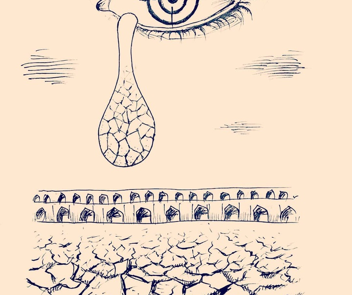 گالری بهترین آثار کارتون جهان- قسمت ۴