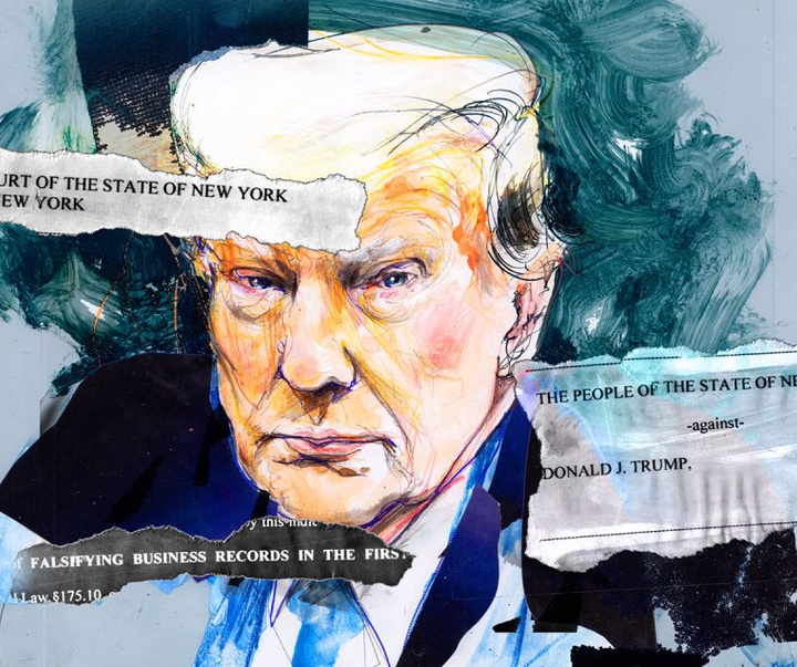 گالری آثار تصویرسازی زی اوتاویو از برزیل - قسمت اول