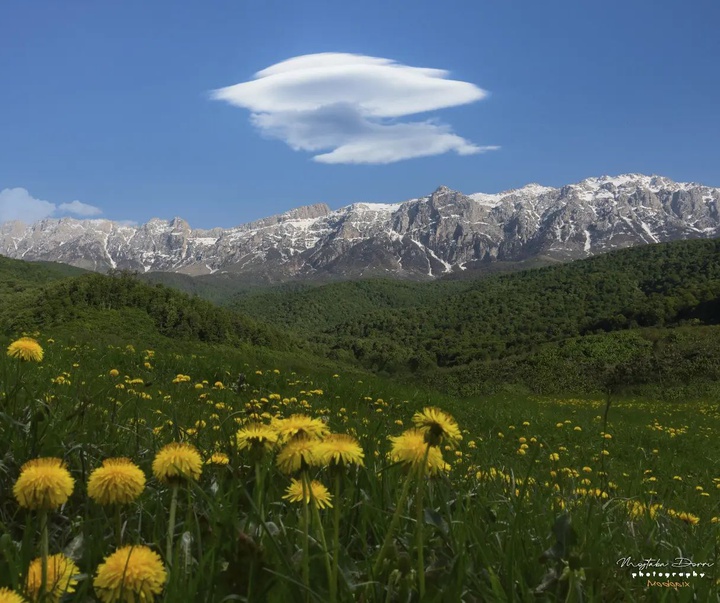 گالری عکس‌‌های مجتبی دری از ایران