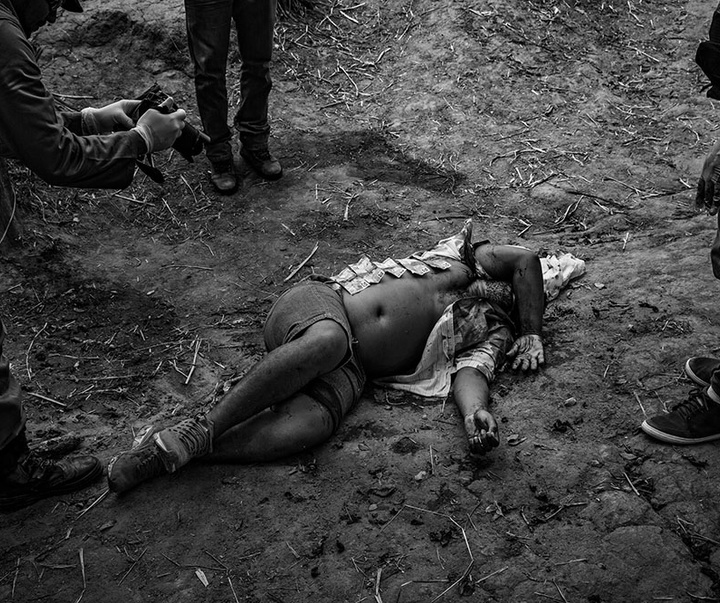 گالری آثار عکاسی لالو د آلمیدا از برزیل - قسمت دوم