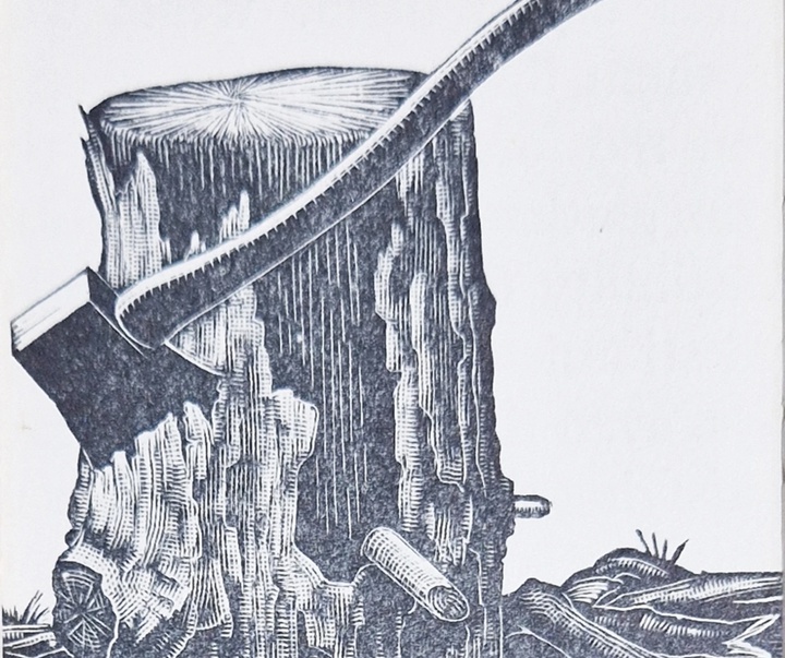 گالری آثار گرافیک کلر لیتون از آمریکا