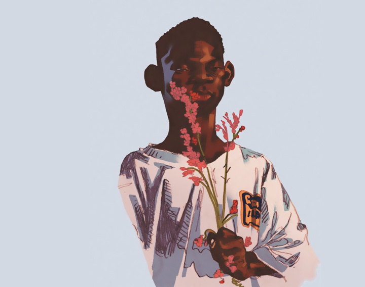 گالری تصویرسازی‌های پولا مانلی از آفریقای جنوبی - قسمت اول