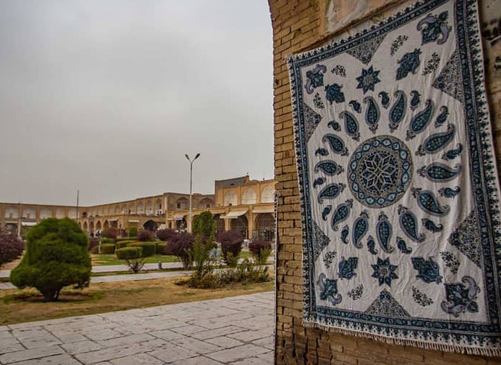 گالری عکس های رسول شجاعی از ایران