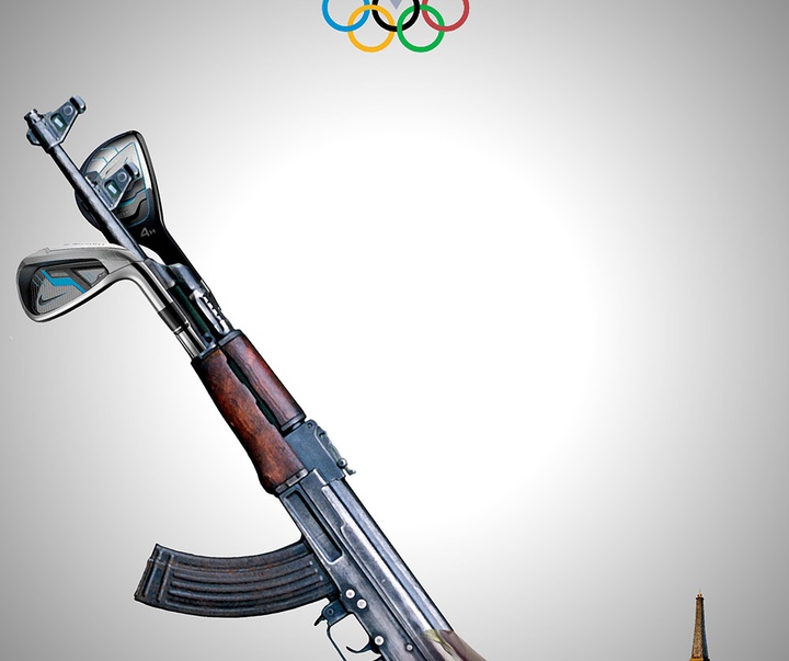 گالری آثار مسابقه بین‌المللی کارتون بایکوت نسل کشی 2024 - بخش اول