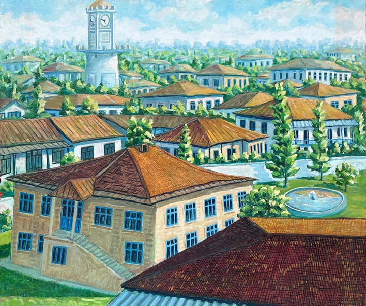 naser ramezani