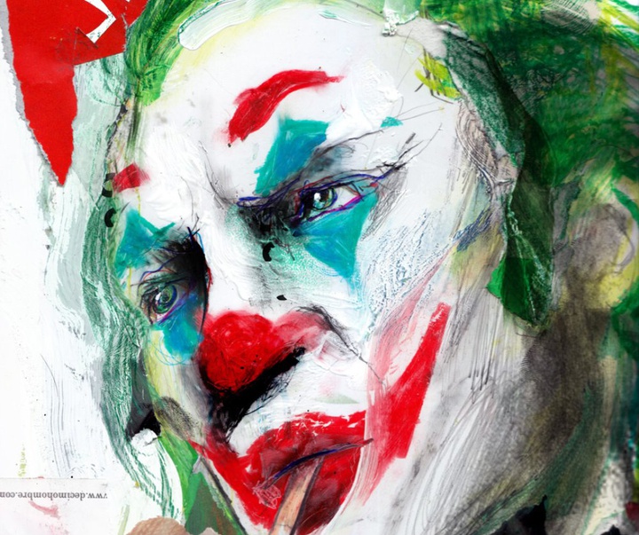 گالری آثار تصویرسازی زی اوتاویو از برزیل - قسمت دوم