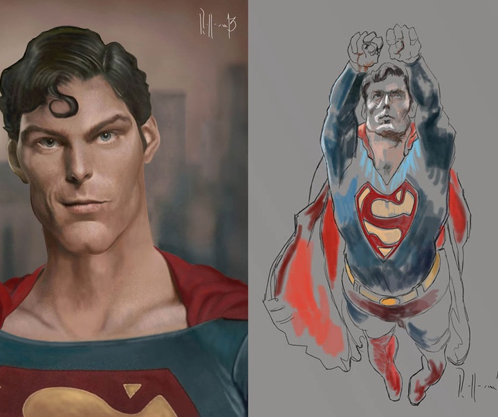 گالری آثار کارتون و کاریکاتور ویلیام فریرا از اروگوئه - قسمت اول