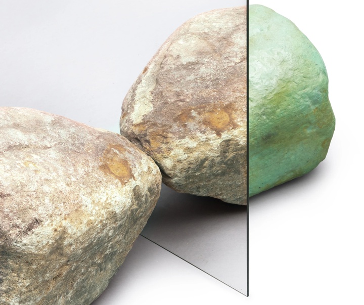 گالری آثار حجم آلیچجا کواده از لهستان