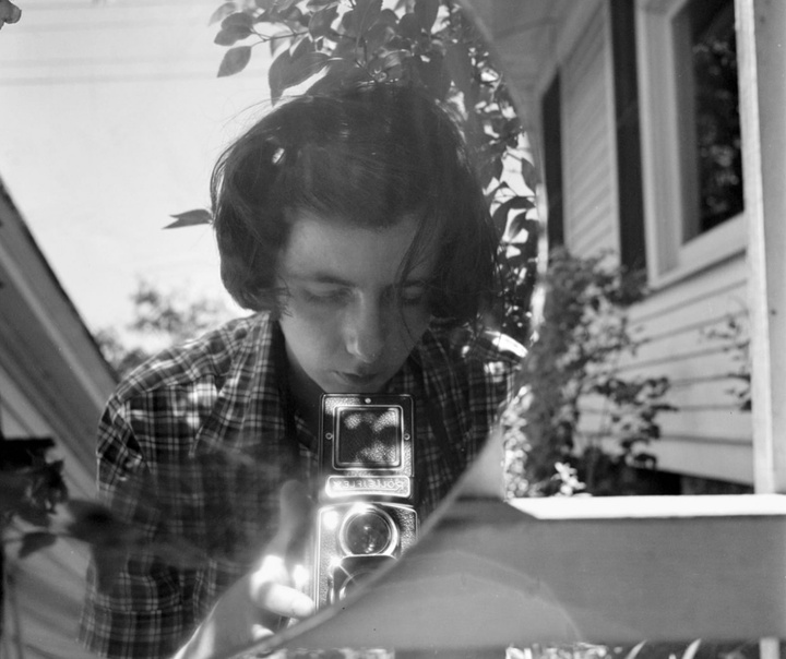 vivian maier