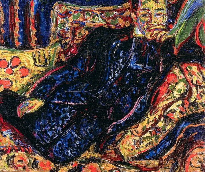 ernst ludwig kirchner