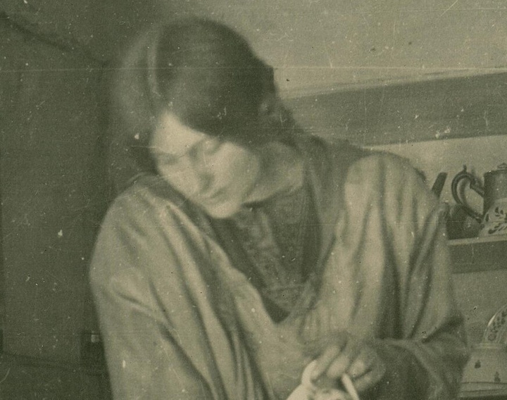 دوروتی جانستون