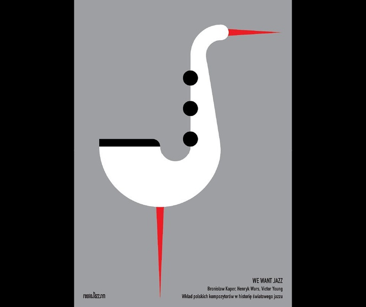 گالری پوسترهای مینیمال شیمون شیمانکیویچ از لهستان