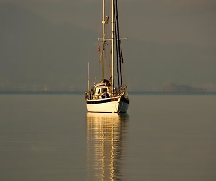 گالری آثار عکاسی الکس دمیدوف از اسپانیا