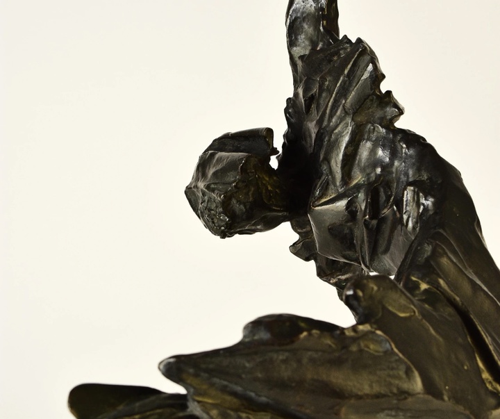 گالری مجسمه‌های فردریک ادوارد مک‌ویلیام از ایرلند شمالی