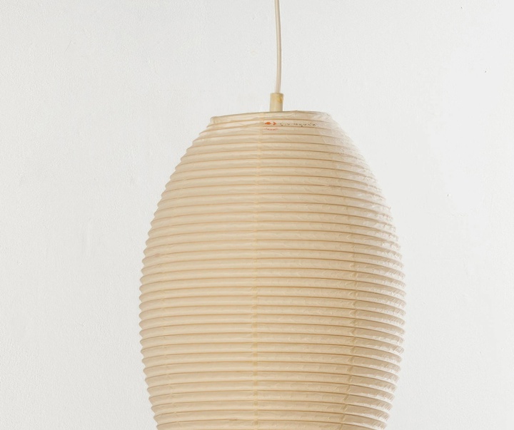 گالری آثار مجسمه و حجم ایسامو نوگوچی از آمریکا