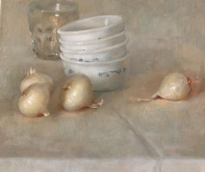 گالری نقاشی های همالی وادالیا از هند