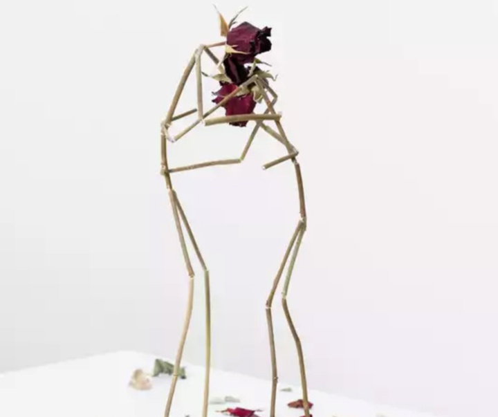 گالری آثار چیدمان و حجم کاره رود از نروژ