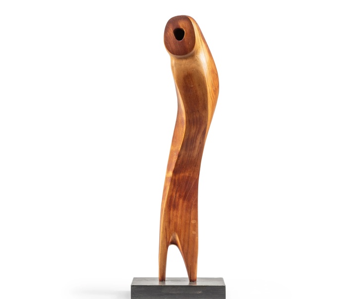 گالری مجسمه‌های فردریک ادوارد مک‌ویلیام از ایرلند شمالی