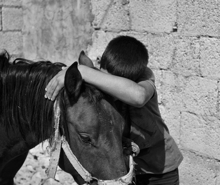 گالری عکس های امین اوزمن از ترکیه