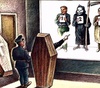گالری آثار کارتون میهایی ایگنات از رومانی