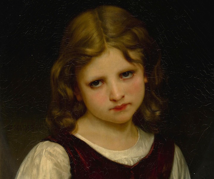 william adolphe bouguereau