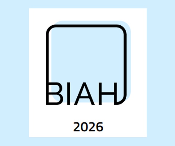 مسابقه بین‌المللی طراحی پوستر BIAH 2026