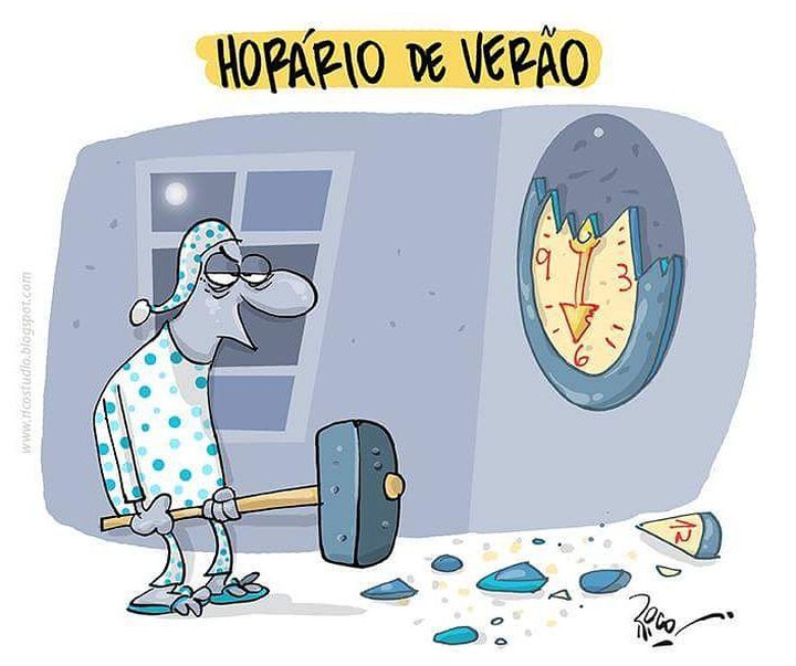 گالری آثار کارتون والفریدو ریکاردو مارتینز از برزیل
