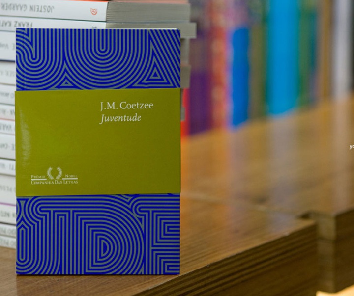 گالری آثار طراحی جلد کتاب تیاگو لاکاز از برزیل