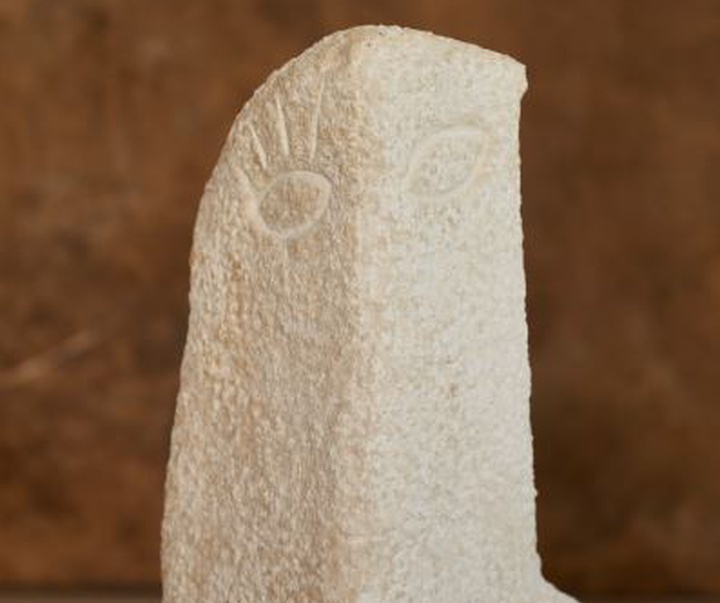 گالری آثار حجم ژان باپتیست ون دن هید از اسپانیا