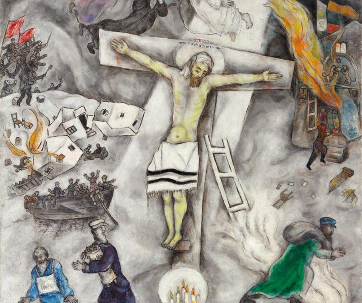 marc chagall
