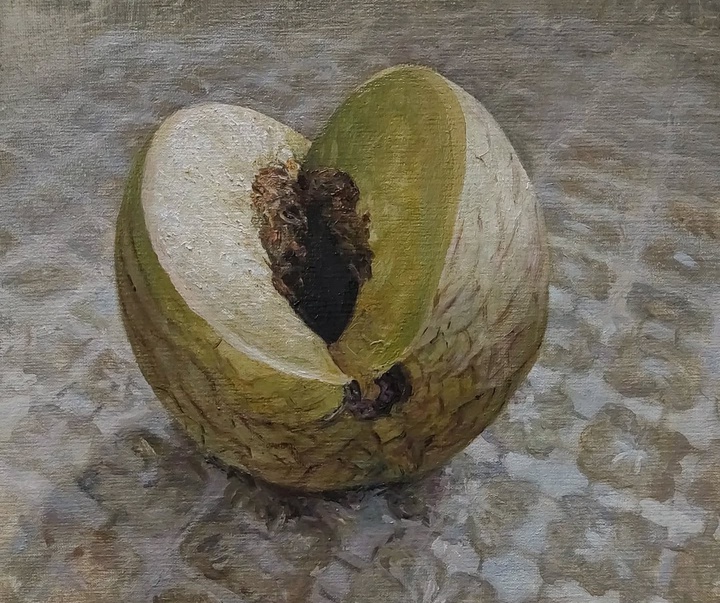 گالری نقاشی‌های لولا ماری از آرژانتین