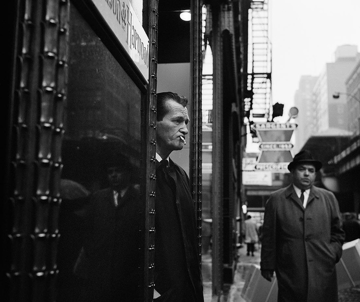 vivian maier