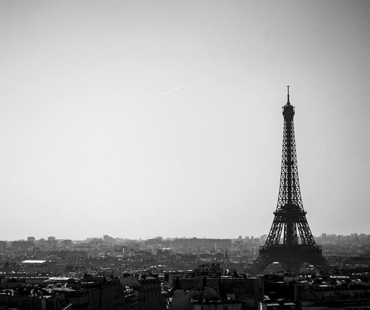 گالری آثار عکاسی لوئیس مدیچی از آرژانتین