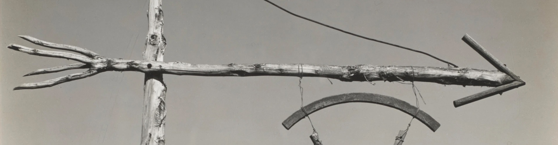 گالری عکسهای ادوارد وستون از آمریکا