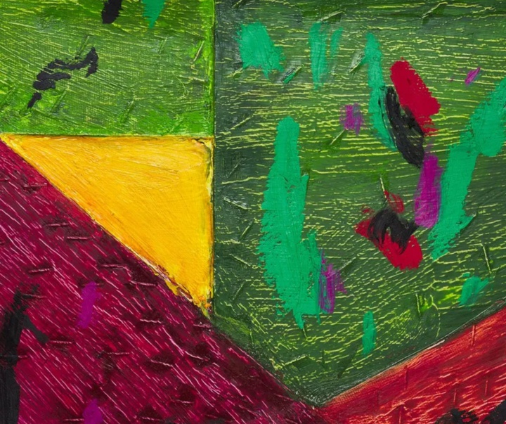 گالری تصویرسازی‌های تادسکیا از برزیل