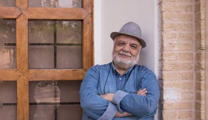 علی خسروی به نسل جوان خوشبین بود