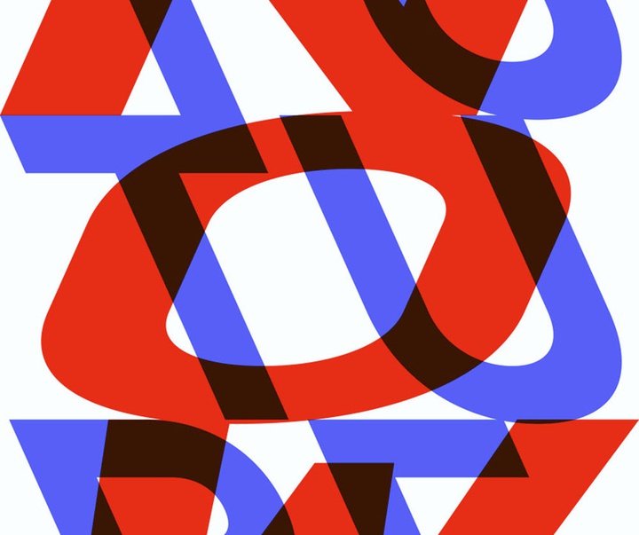 گالری پوسترهای تایپوگرافی تیاگو لاکاز از برزیل - قسمت دوم