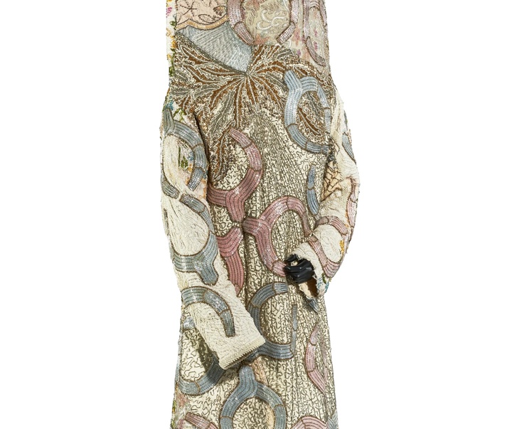 گالری آثار مجسمه و حجم میک کیو از آمریکا