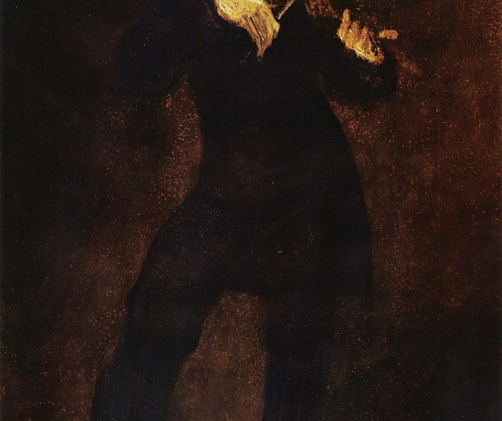 eugene delacroix
