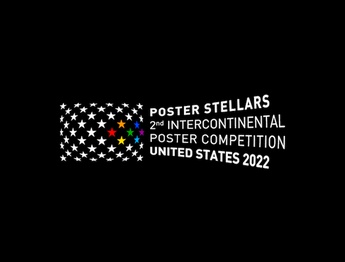 فراخوان رقابت بین المللی طراحی پوستر Poster Stellars ۲۰۲۲
