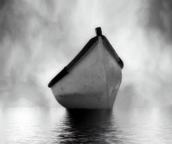 گالری آثار عکاسی دن لاوریچ از رومانی